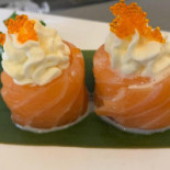 Mr. Zhang Sushi