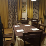 Mr. Zhang Sushi inside