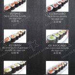 Mr. Zhang Sushi