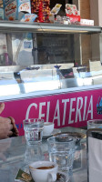 Surprise Tabaccheria Gelateria Biglietteria outside