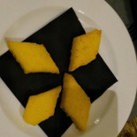 Chinè Nourriture