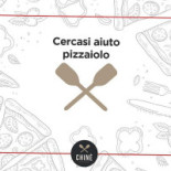 Chinè Logo