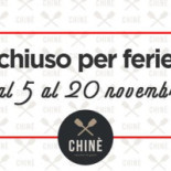 Chinè Logo