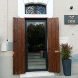 Chinè Extérieur