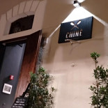 Chinè Extérieur