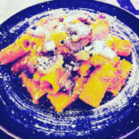 Pagnottella's Nourriture