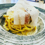 Pagnottella's Nourriture
