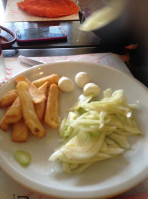 Cliente food