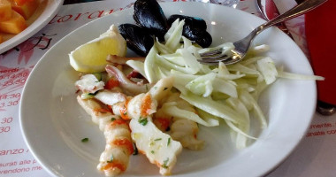 Cliente food
