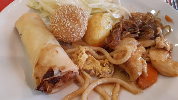 Cliente food