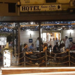 Corsaro Verde Exterior