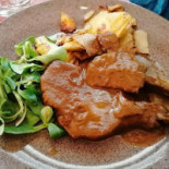 Taverna Ostenero Nourriture