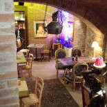 Taverna Ostenero À l'intérieur