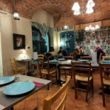 Taverna Ostenero À l'intérieur
