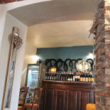 Taverna Ostenero À l'intérieur
