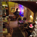 Taverna Ostenero À l'intérieur