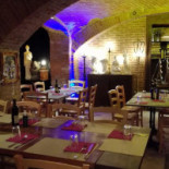 Taverna Ostenero À l'intérieur