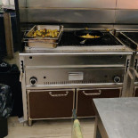 Kilogrammo Inside