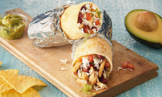 Billy Tacos Torino Moncalieri food
