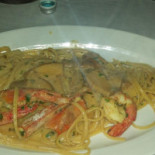 Plaza 13 Comida