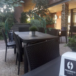 Mawi Extérieur