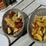 Mawi Comida