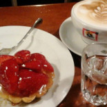 Caffè Matteotti Nourriture