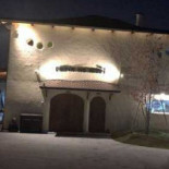 Pizzeria Il Vulcano Extérieur