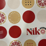 Pizzeria Da Niko Boisson