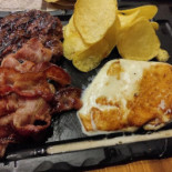 Guest House Pub Comida