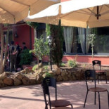 Al Bajniero Exterior
