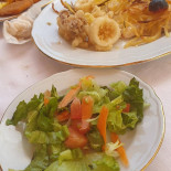 Al Bajniero Comida