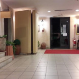Al Bajniero Exterior