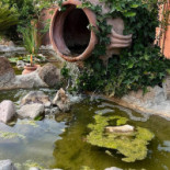 Al Bajniero Exterior