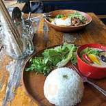 Osteria Hirschen Comida