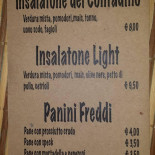 Osteria Hirschen