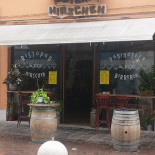 Osteria Hirschen Extérieur