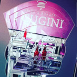 I Cugini Pizza Burger drink