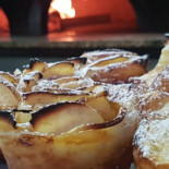 I Cugini Pizza Burger drink