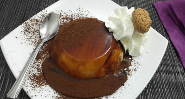 I Cugini Pizza Burger food