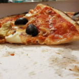 I Cugini Pizza Burger food