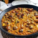 Mamíe Nourriture