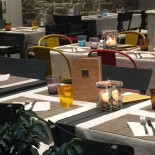 Giada Cafè À l'intérieur