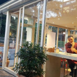 Giada Cafè Extérieur
