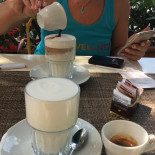 Giada Cafè Boisson