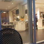 Giada Cafè Extérieur