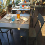 Giada Cafè À l'intérieur
