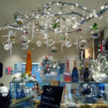 Giada Cafè À l'intérieur