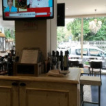 Giada Cafè À l'intérieur
