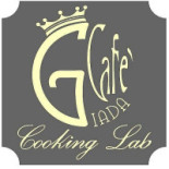 Giada Cafè Logo
